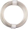 Donau Elektronik Koperdraad Buitendiameter (excl. isolatielak): 0.80 mm 10 m