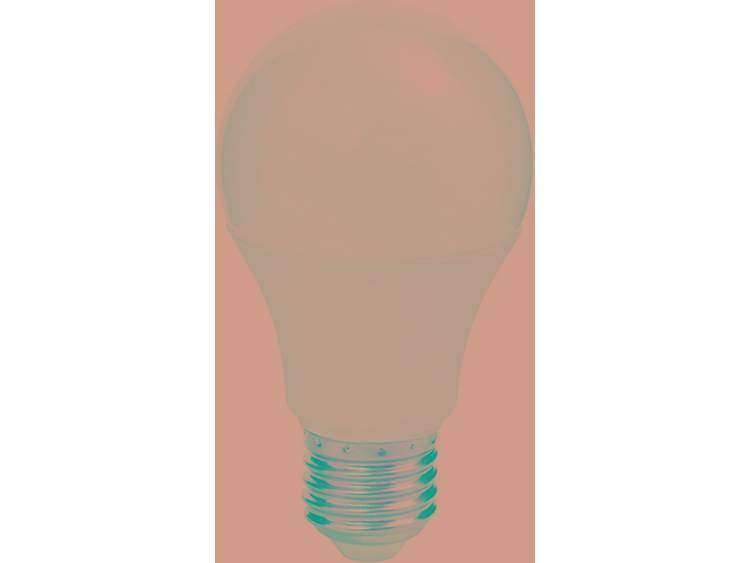 Müller Licht LED-lamp 5.5 W = 40 W Warmwit 230 V Inhoud: 1 stuks