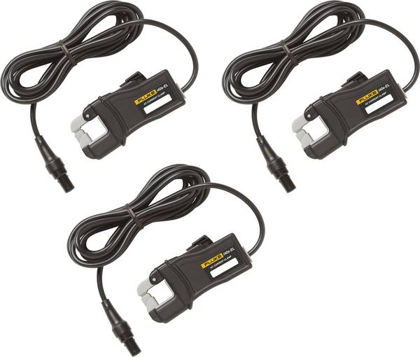 Fluke 4637409 i40S-EL/3pk Stroomtransformatortang 1 stuk(s)