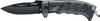 Walther Micro PPQ 5.0769 Outdoormes Met sleutelring Zwart