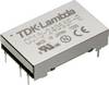 TDK-Lambda CC10-0505SF-E DC/DC-converter, print 5 V/DC 5 V/DC 2 A 10 W Aantal uitgangen: 1 x Inhoud 1 stuk(s)