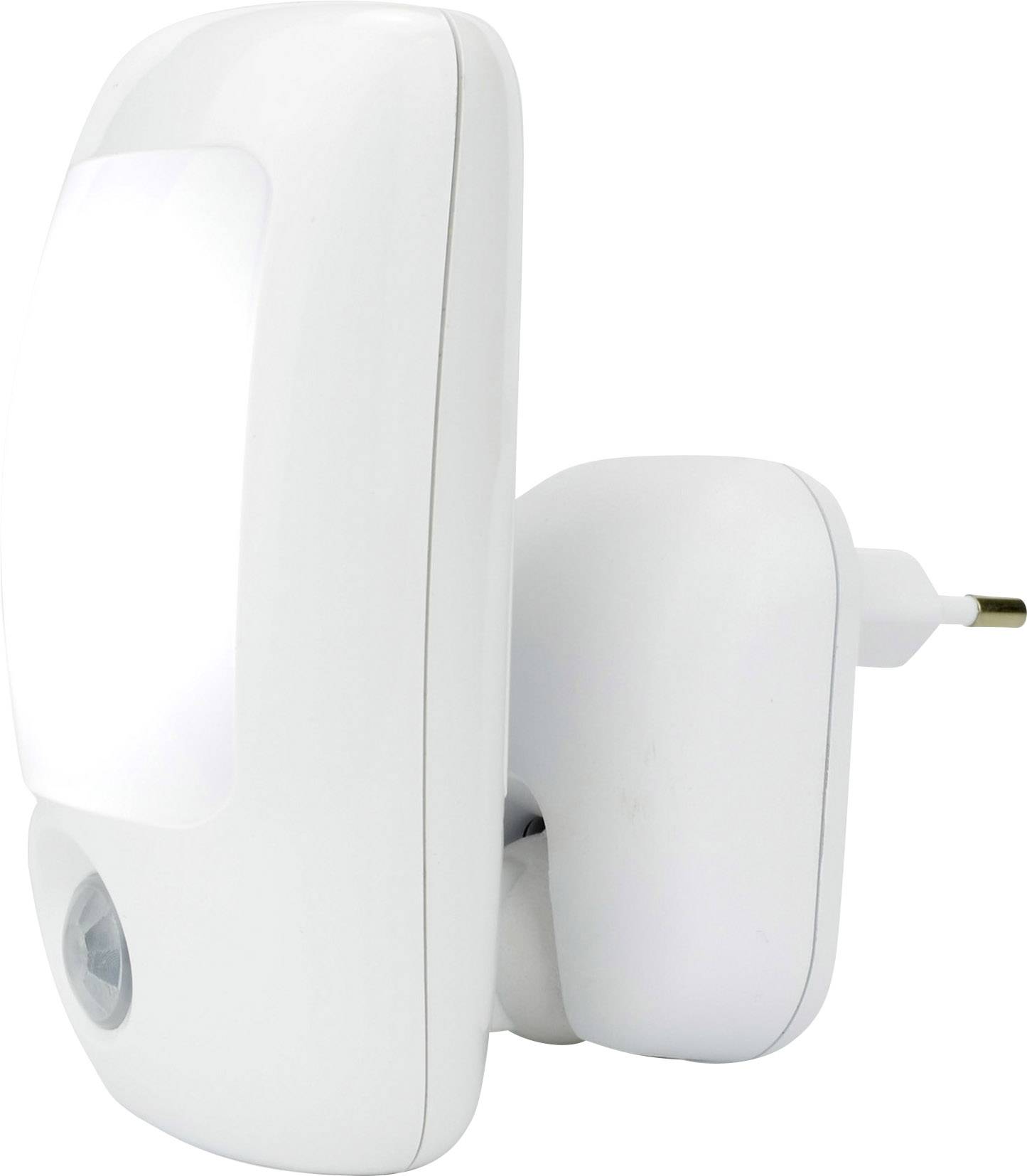 LED Kleine mobiele lamp met bewegingsmelder Wit X4-LIFE 701445 1 ... LED Kleine mobiele lamp met bewegingsmelder Wit X4-LIFE 701445 1 ...