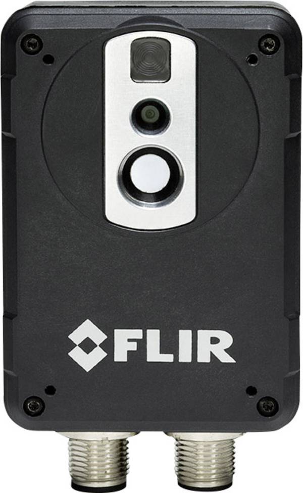 FLIR AX8 Warmtebeeldcamera  -10 tot 150 °C 80 x 60 Pixel