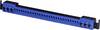 F-Tronic 7110023 Steekklem Blauw Geleidertype = N