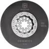 Fein 63502097220 Hel Cirkelzaagblad HSS 85 mm 2 stuk(s)