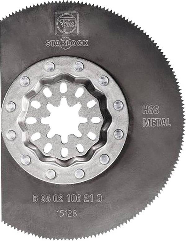 Fein 63502106210 HSS Cirkelzaagblad HSS   85 mm 1 stuk(s)