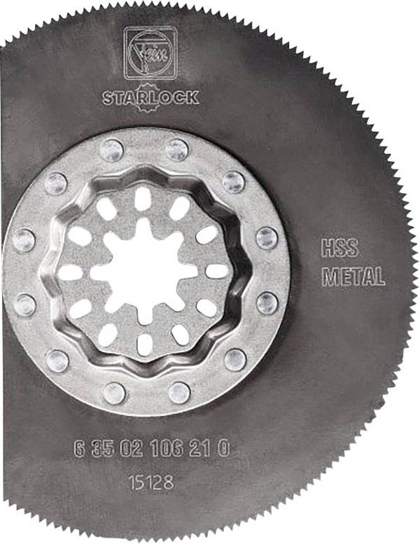 Fein 63502106230  Cirkelzaagblad HSS   85 mm 5 stuk(s)
