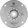 Fein 63502175210 63502175210 Cirkelzaagblad HSS 100 mm 1 stuk(s)
