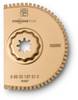 Fein 63502187210 Segmentzaagblad Hardmetaal 1.2 mm 90 mm 1 stuk(s)