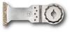 Fein 63502204210 E-Cut Invalzaagblad Diamant 44 mm 1 stuk(s)