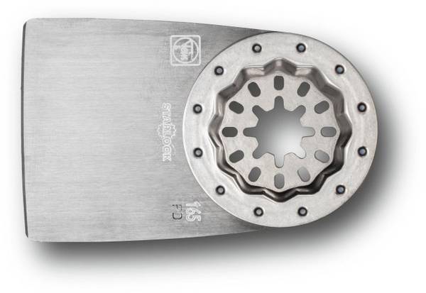 Fein 63903165210 flexibel Spatel     1 stuk(s)