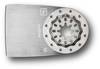 Fein 63903165210 flexibel Spatel 1 stuk(s)