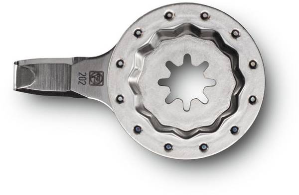 Fein 63903202210 63903202210 Snijmes   5 mm  1 stuk(s)