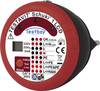 Testboy Testavit Schuki 1 LCD Stopcontacttester CAT II 300 V LCD, LED
