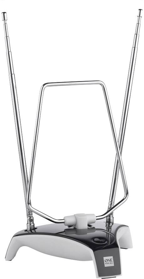 One for All binnenantenne DVB-T SV 9305-0