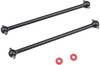 Reely 312056C Reserveonderdeel Aandrijfassen