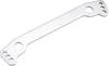 Reely 312083C Reserveonderdeel Stuurplaat