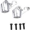 Reely 312035C Reserveonderdeel Fusee voor