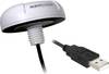 Navilock NL-8022MU GPS-ontvanger Wit 1 stuk(s)