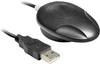 Navilock NL-8012U GPS-ontvanger Zwart 1 stuk(s)