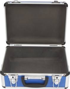 Conrad TOOLCRAFT Gereedschapskoffer (leeg) Universeel (l x b x h) 320 x 230 x 150 mm aanbieding