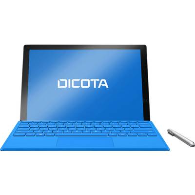 Dicota Privacyfolie Sonstiges Notebook-Zubehör-0