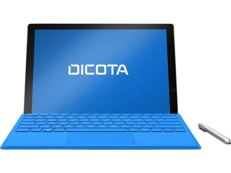 Dicota Dicota Secret 4-Way for Surface 4 (D31163)