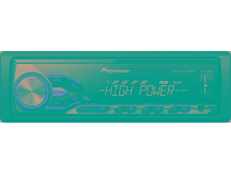 Pioneer MVH-280FD