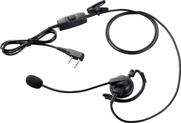Kenwood Headset/hoofdtelefoon  KHS-35F