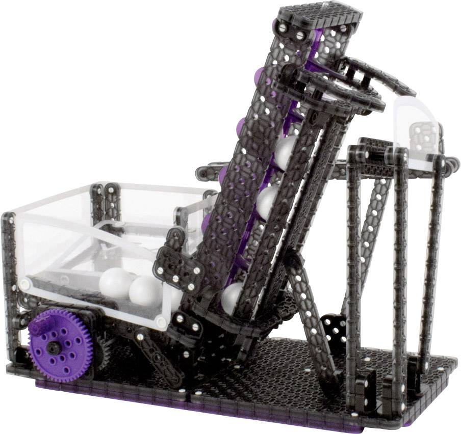 4064207 VEX Screw Lift Ball Bouwpakket vanaf 8 jaar Conrad.nl