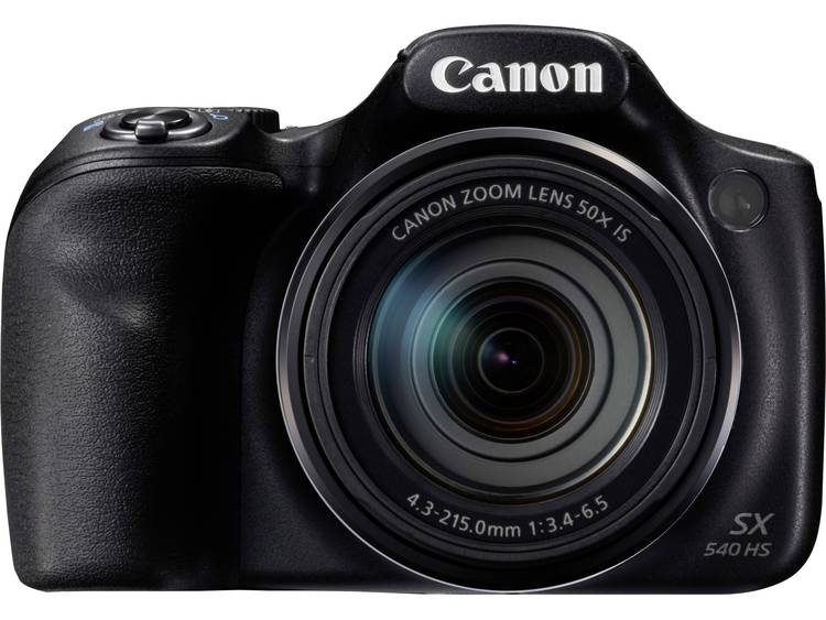 CANON Superzoom-camera PowerShot SX540 HS