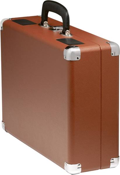 Denver VPL-120 USB-platenspeler Bruin | Conrad.nl