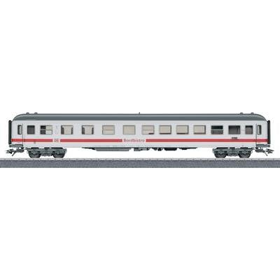 Märklin Start up 40502 H0 Intercity-restauratierijtuig van de DB AG Bord Bistro 1e klas