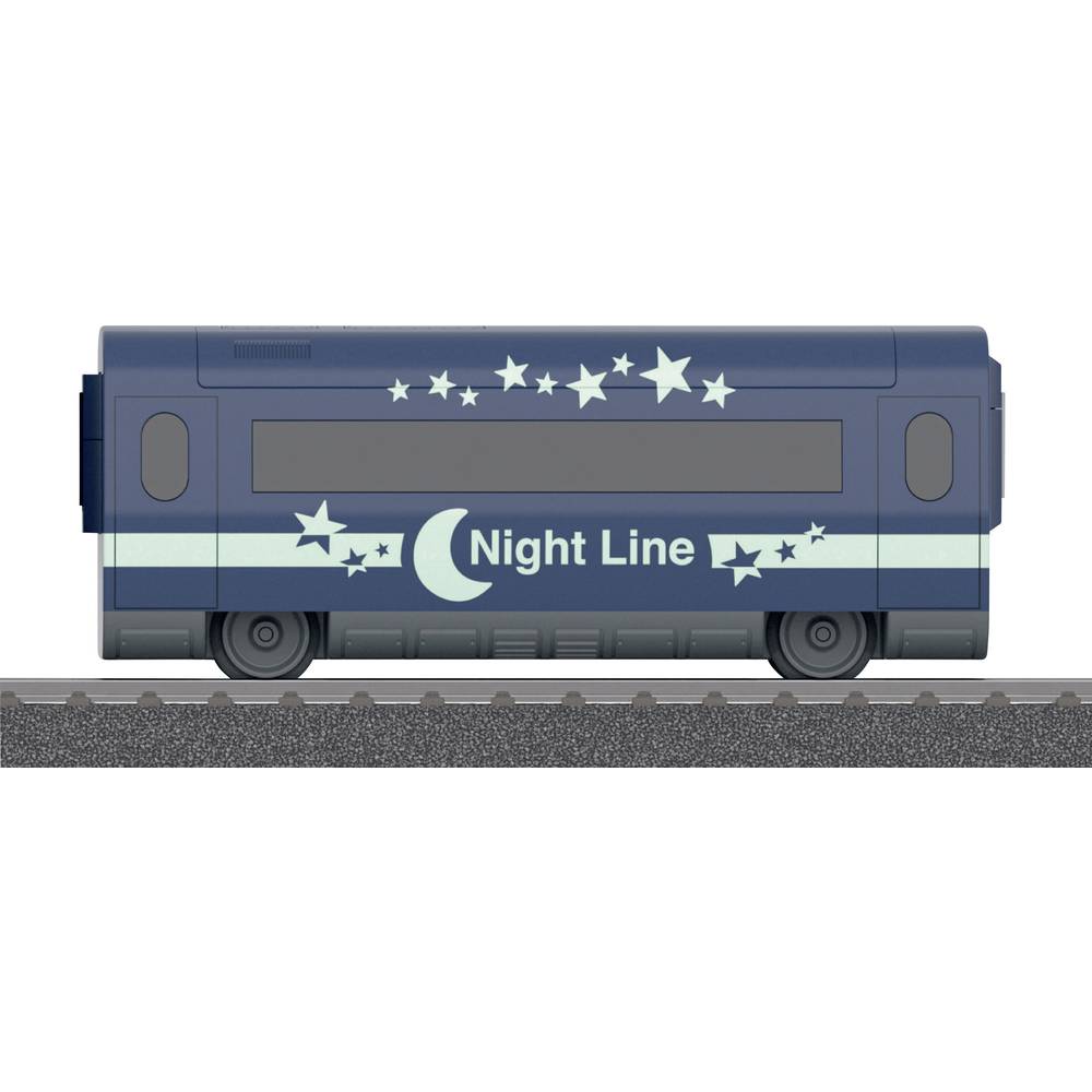 Märklin My World Slaaprijtuig "Night Line" - 44115