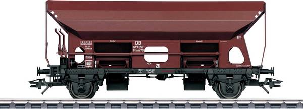 Märklin 46319 Stortgoedwagen AC