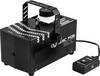Eurolite DYNAMIC FOG 600 Rookmachine Incl. bevestigingsbeugel, Incl. kabelgeboden afstandsbediening, Met lichteffect