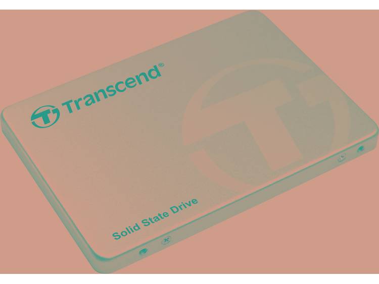 Transcend SSD-370S 64GB Internal 2.5 SATA3 MLC (TS64GSSD370S)