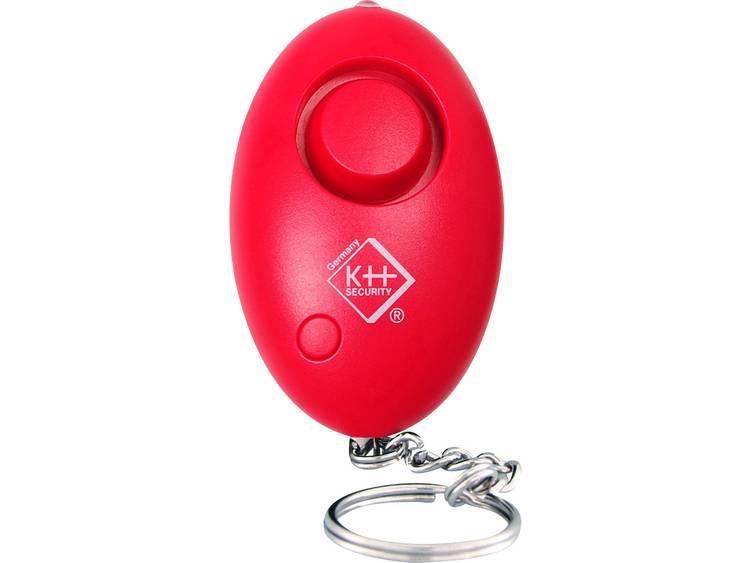 kh-security 100137 Mini-alarmsysteem
