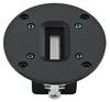 Monacor RBT-10 Bandtweeter 12 W 5 Ω