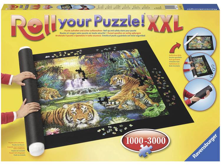Roll Your Puzzle XXL t-m 3000st.