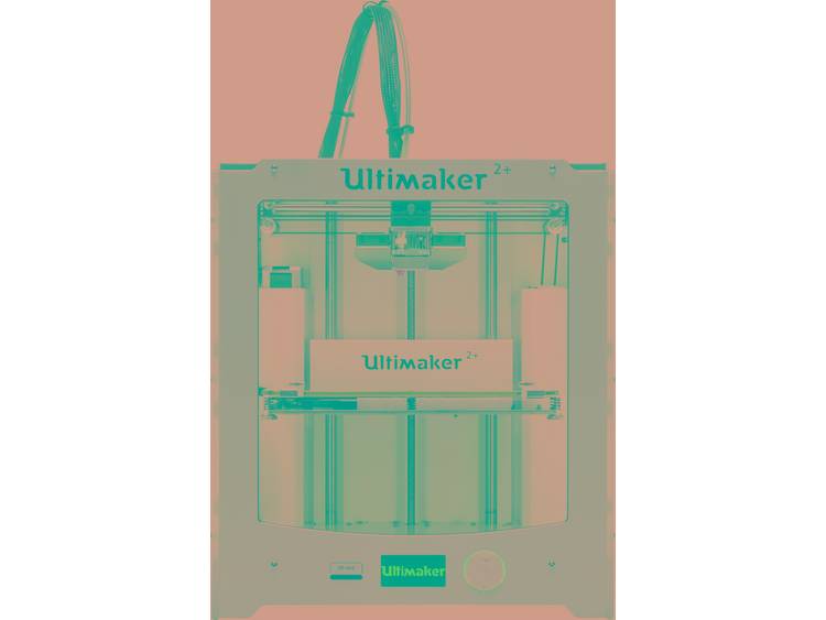 Ultimaker 3D-printer Single Extruder