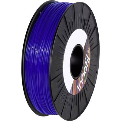 BASF Ultrafuse FL45-2005A050 INNOFLEX 45 BLUE Filament PLA compound, Flexibel filament  1.75 mm 500 g Blauw InnoFlex 1 s
