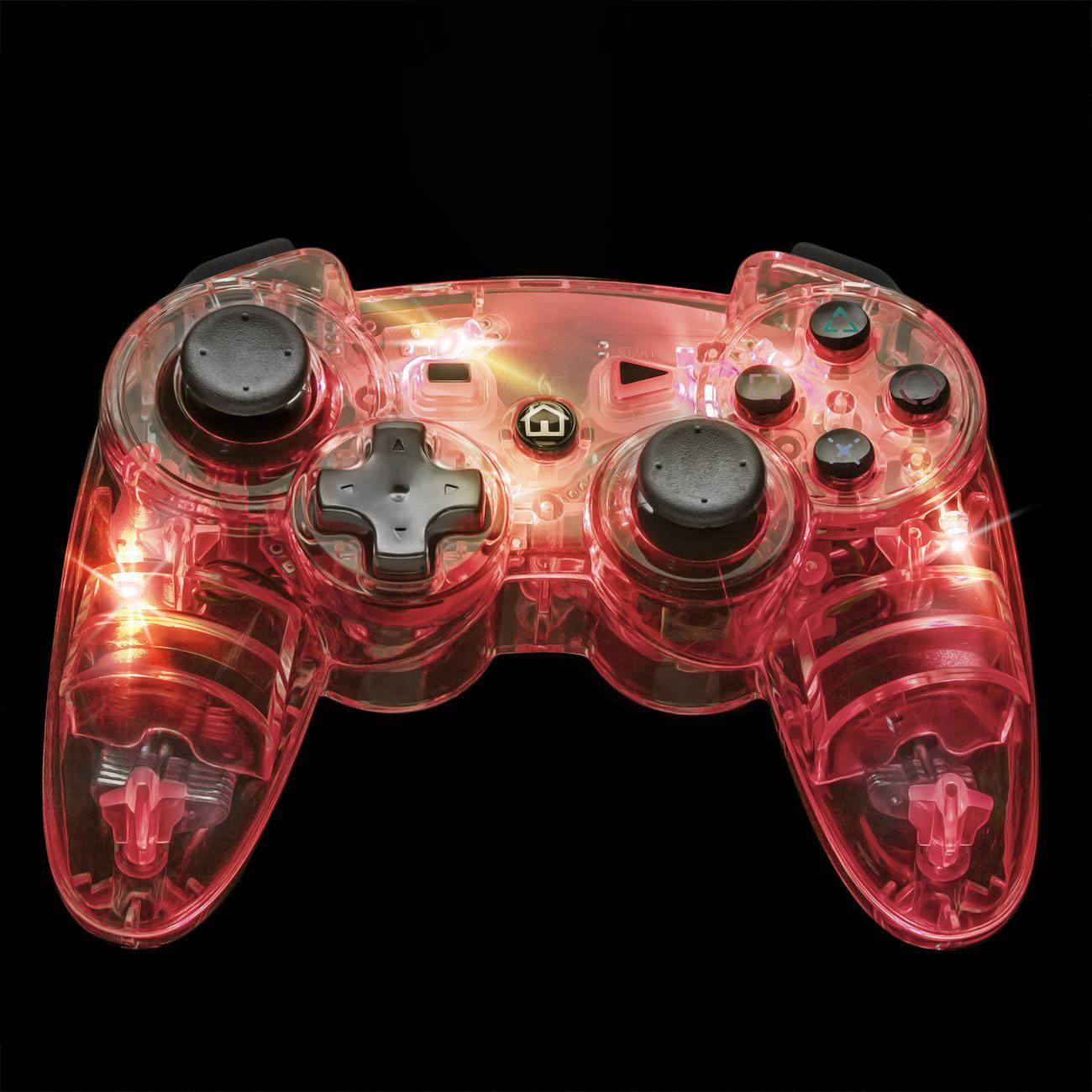 afterglow ps3 controller pc