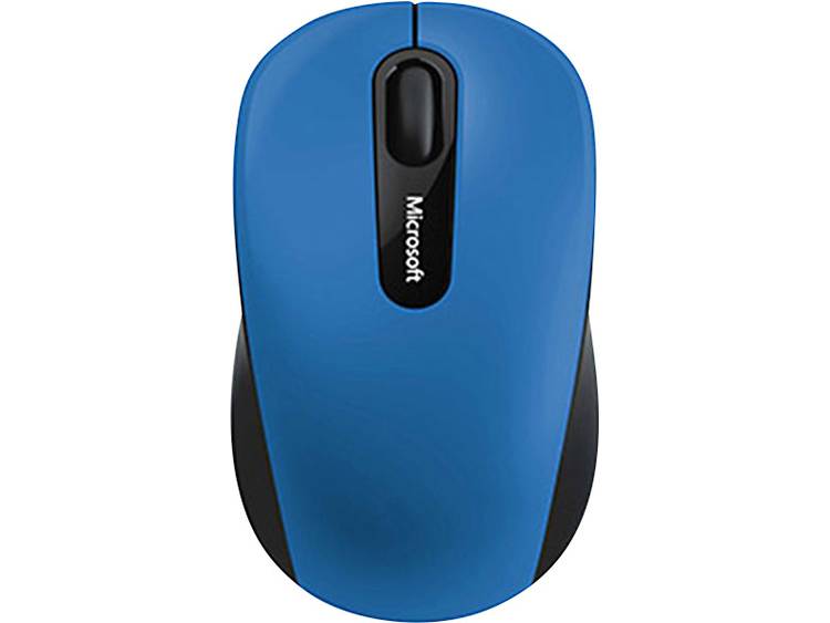 Microsoft Bluetooth Mobile Mouse 3600 (PN7-00023)