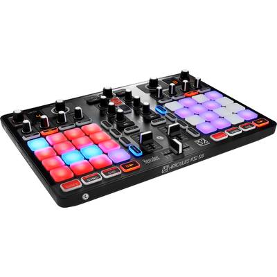 Hercules P32 DJING DJ-controller