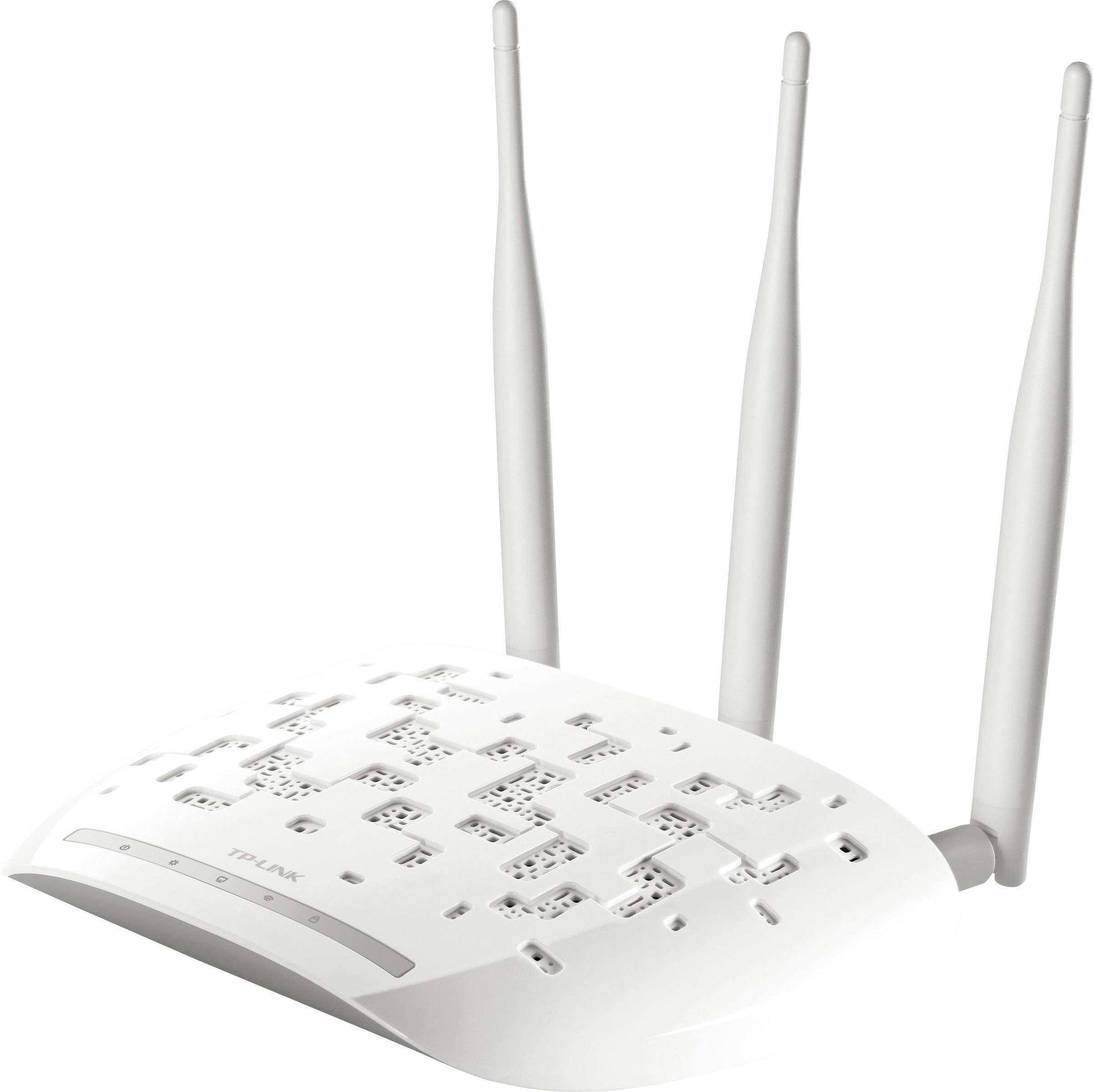 TP-Link TL-WA901ND WiFi-accesspoint N450-2