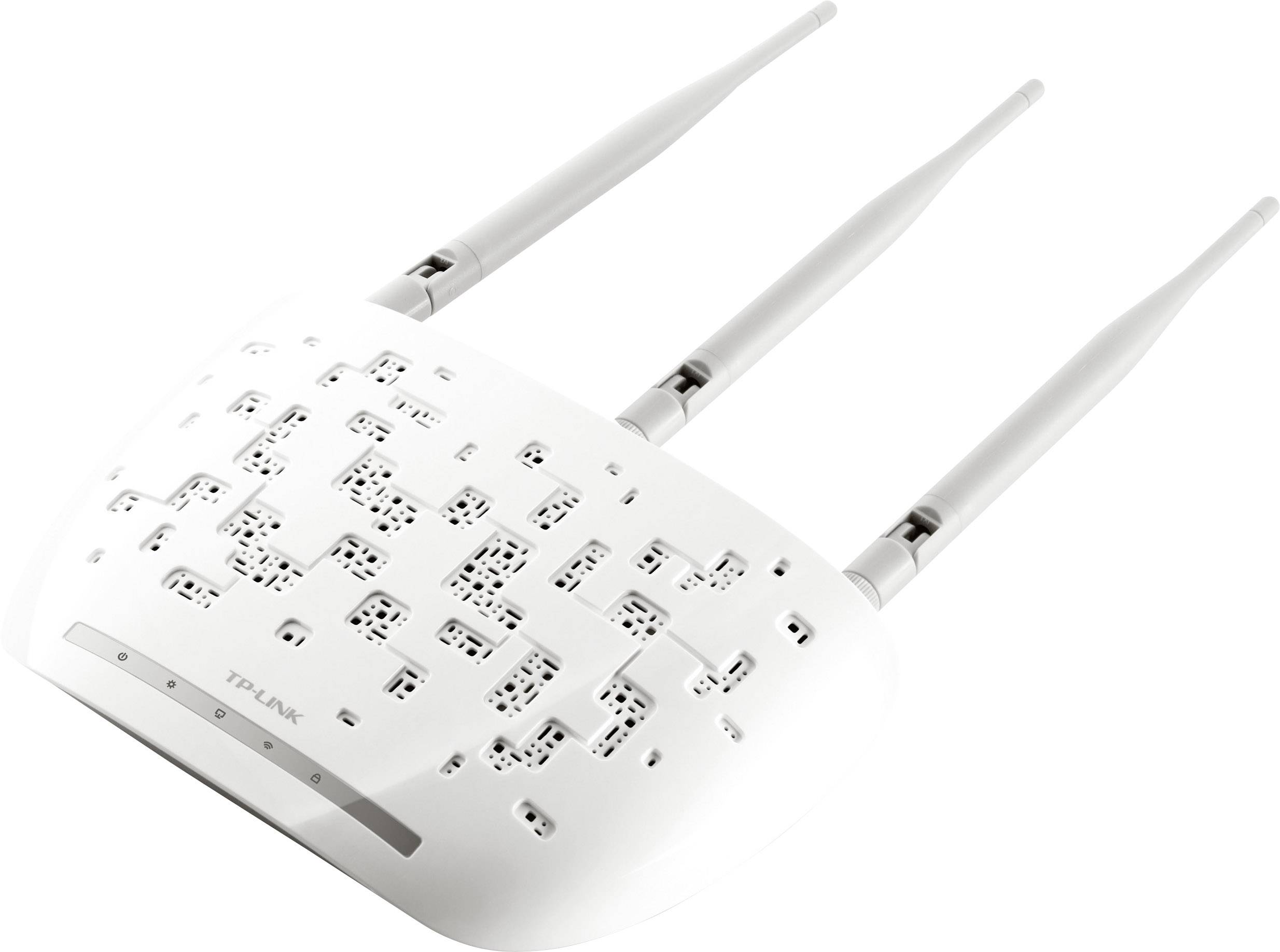 TP-Link TL-WA901ND WiFi-accesspoint N450-3