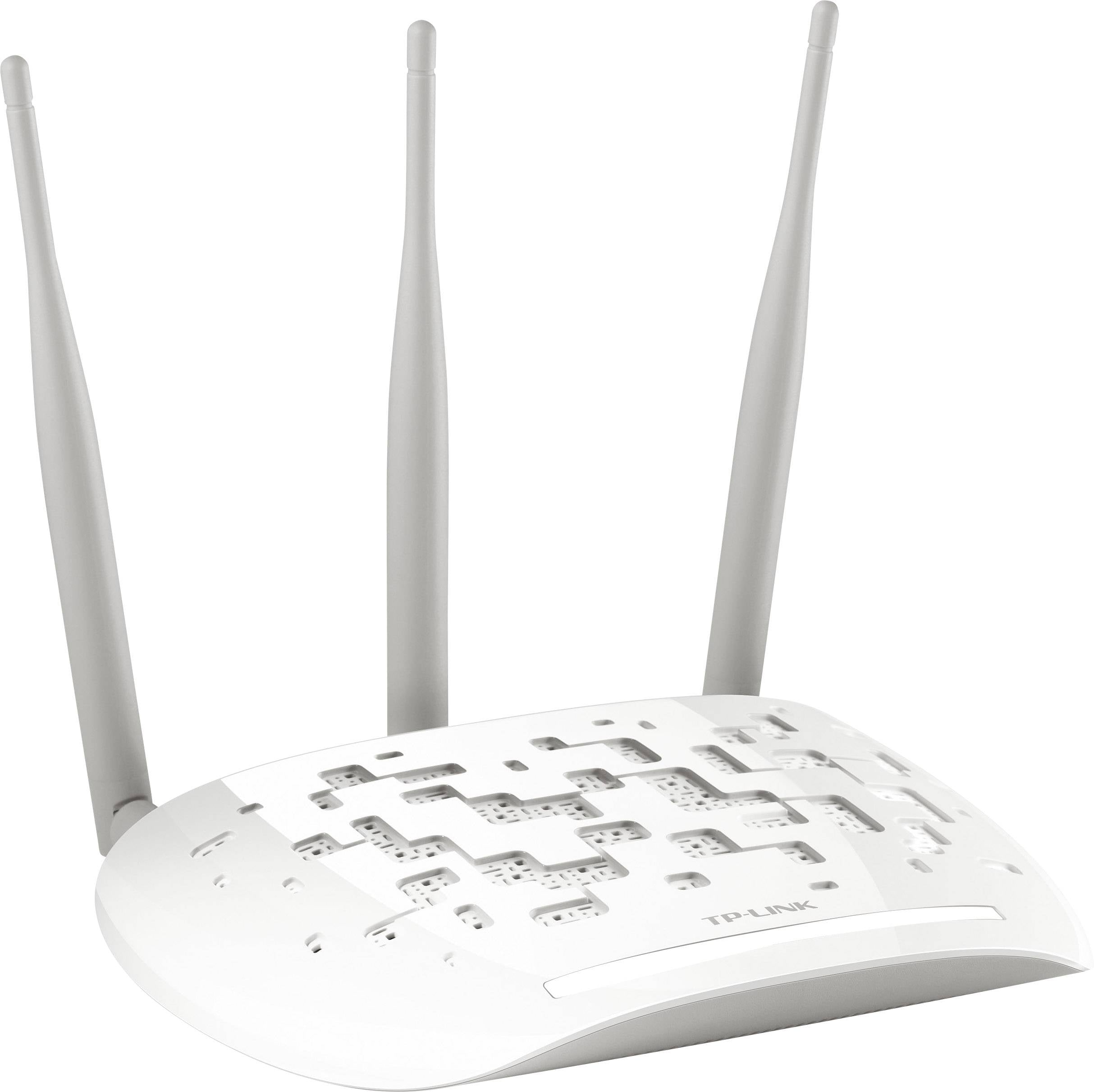 TP-Link TL-WA901ND WiFi-accesspoint N450-4