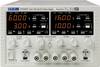 Aim TTi CPX200DP Labvoeding, regelbaar 0 - 60 0 - 10 A 360 W LAN, LXI, RS232, USB Aantal uitgangen: 2 x