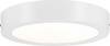 Paulmann Lunar 70642 LED-paneel 15.5 W Warmwit Wit (mat)